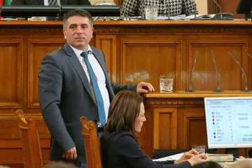 Данаил Кирилов за акцията срещу Иванчева: Няма прекомерност в действията при ареста ѝ