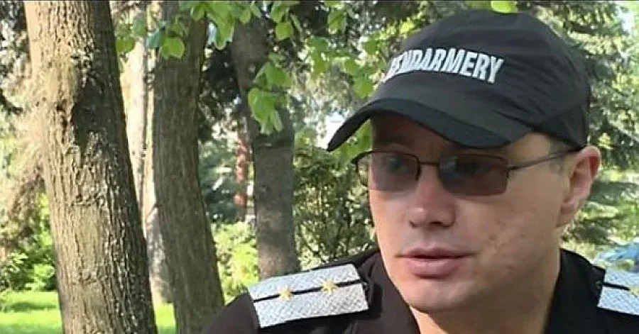 Полицаят, пострадал при вечното дерби: Има и недобронамерени хора, да се замислят