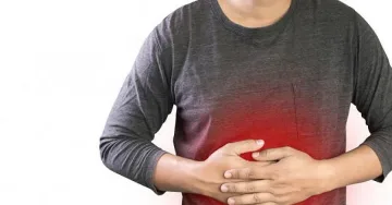 Топ 5 на най-странните неща, открити в човешкото тяло 