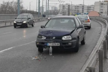 Над 80% от колите "втора ръка" у нас са катастрофирали