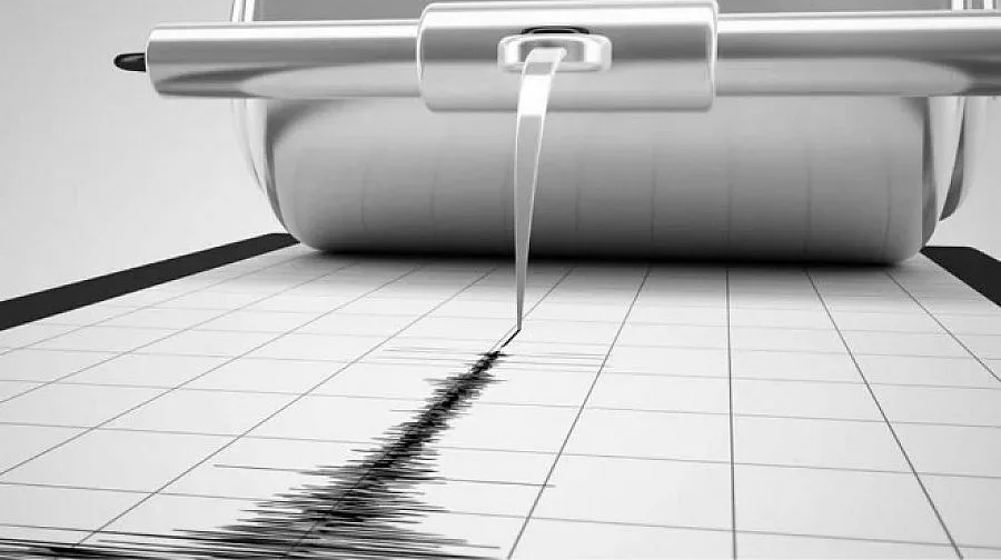 Трус от 4,9 по Рихтер в Гърция, у нас е усетен в Кърджали