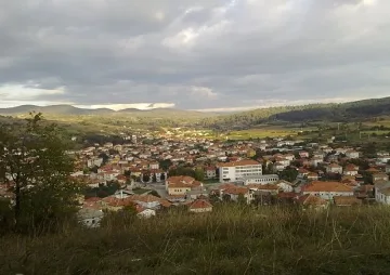 Сатовча залага и на земеделието