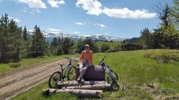 Ивинела Самуилова: За днешния човек Бог е новина