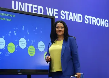 Ще цифровизираме земеделието