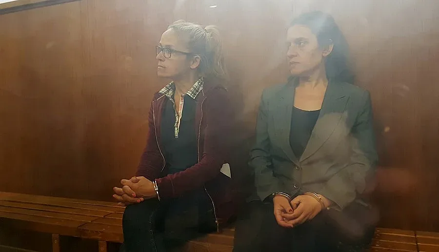 Иванчева в съда: Натопена съм от "Ваклин груп"