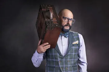 Можеше ли Хитлер да не се роди? Или поне да беше взимал LSD