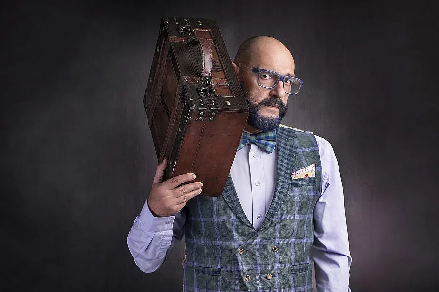 Можеше ли Хитлер да не се роди? Или поне да беше взимал LSD