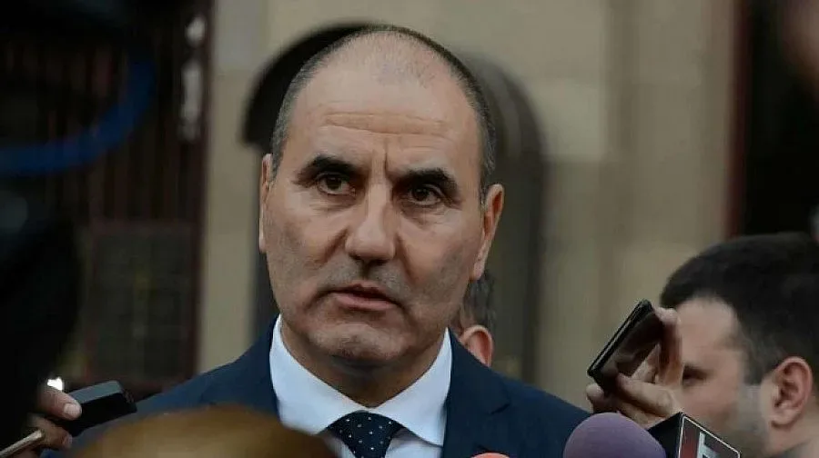 Цветанов: Президентската администрация се усети, че е направила голям гаф