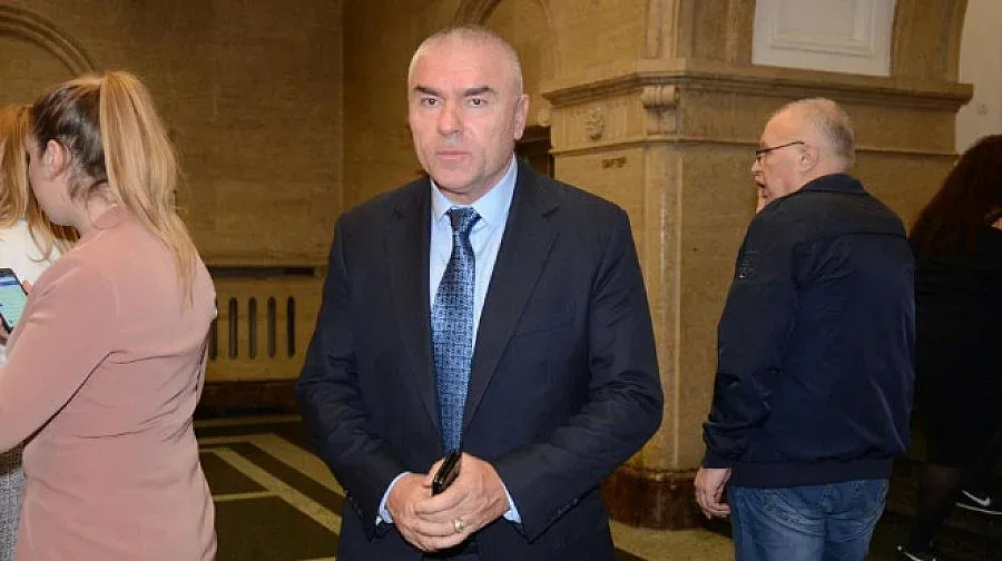 ОТ КСНС: Службите докладвали, че няма пряка заплаха от Сирия