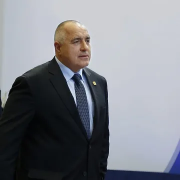 ТЕМА ОТ ДЕНЯ. Борисов: Благодарни сме на Русия, но България е ЕС и НАТО