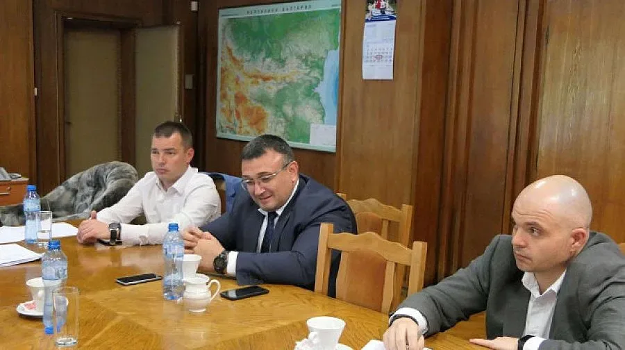 МВР и ММС борят футболните хулигани с обща стратегия