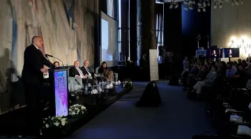 Борисов: Бъдещето на Балканите е в младите