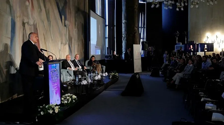 Борисов: Бъдещето на Балканите е в младите