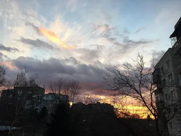 Нахлува хладен въздух