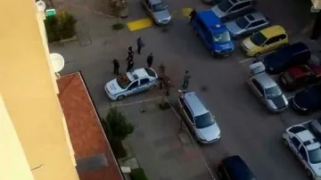 Млад столичанин се самоуби със скок от 8-ия етаж