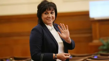 Корнелия намалява депутатските заплати и ваканциите