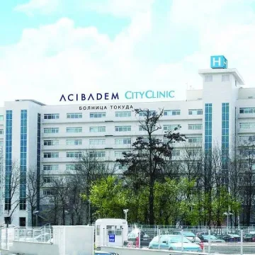 Неофит вече се чувствал "отлично" в реанимацията