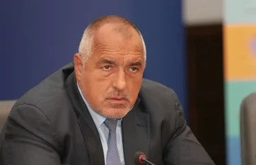 Борисов откри дигиталния форум с одобрение на финансиране от един млрд. евро