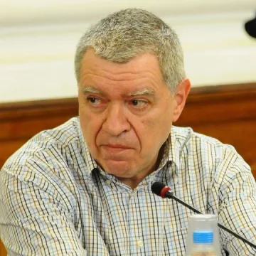 СДС си съсипа имиджа, трудно ще влезе в коалиция