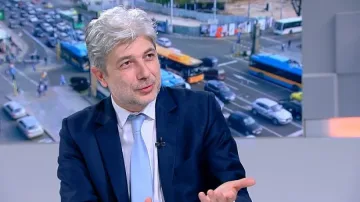 Нено Димов: Новият план за Царево е по-щадящ природата