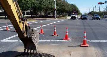 20 големи ремонта в София през лятото