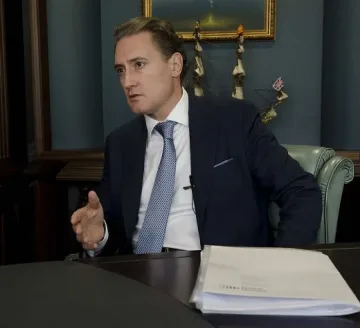 Домусчиев: Българите не обичат успелите