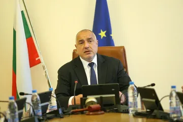 Борисов призова за повече човечност към хората с увреждания