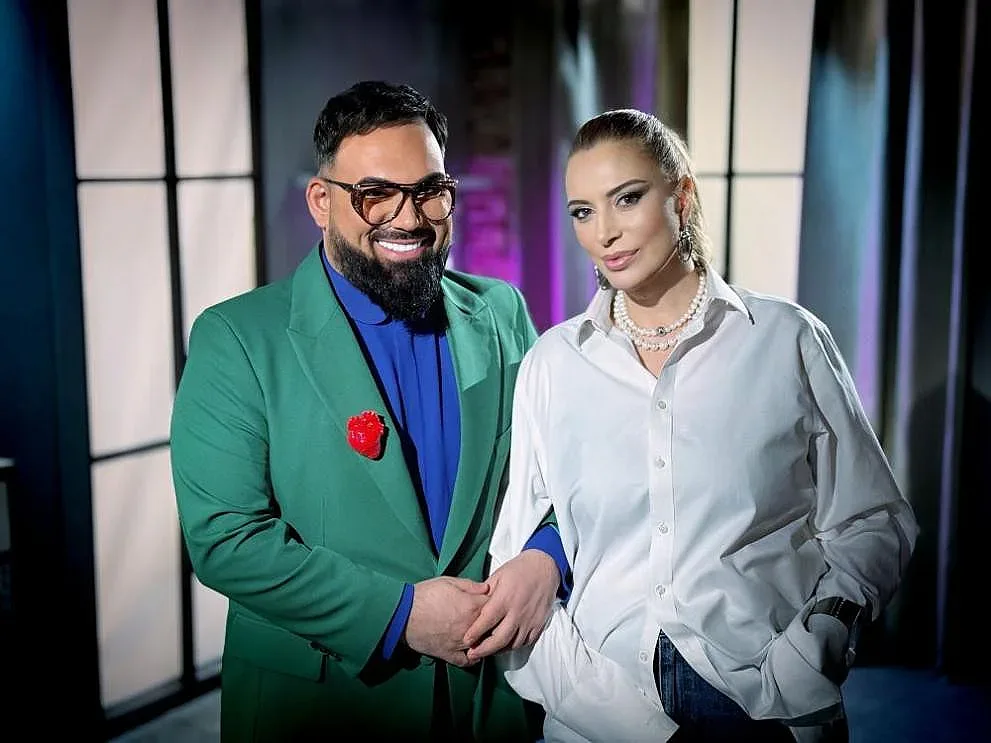 Ваня Щерева разтърси ефира. Покъртителна изповед за баща й