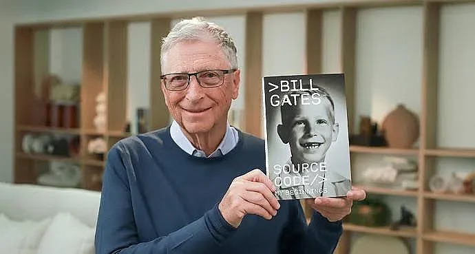 Бил Гейтс в депресия след смъртта на най-близкия си приятел