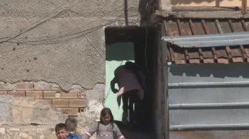 „Уникално“ архитектурно решение в пловдивската Арман махала