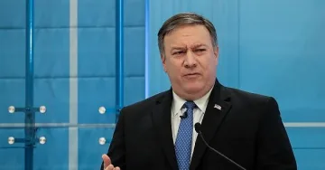 Директорът на ЦРУ Майк Помпейо се е срещнал тайно с Ким Чен-ун