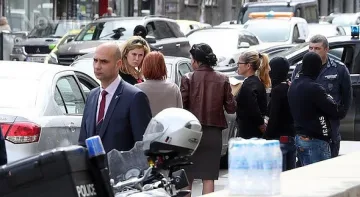 Специализираната прокуратура ще даде подробности за ареста на кмета на район „Младост“