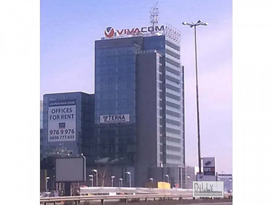 Скоростен интернет от Vivacom в 5 града