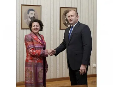 България подкрепи УНИЦЕФ за равен достъп до качествено образование за децата