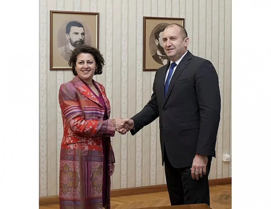 България подкрепи УНИЦЕФ за равен достъп до качествено образование за децата