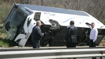 Адвокатът на Цвета Таскова: Тя е от интелигентно семейство