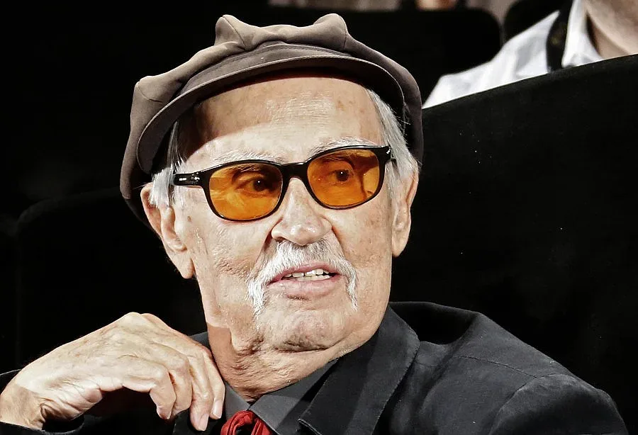 ОБЗОР: Виторио Тавиани напусна брат си Паоло