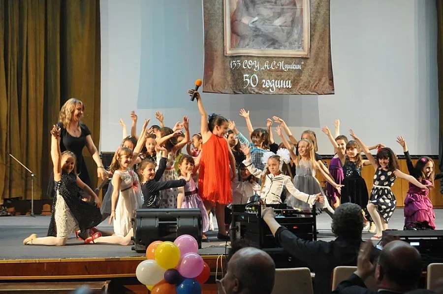 ТЕМА ОТ ДЕНЯ: Без опашки за 1 клас