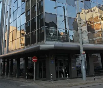 Производителността на труда в България мръдна с 1,7%