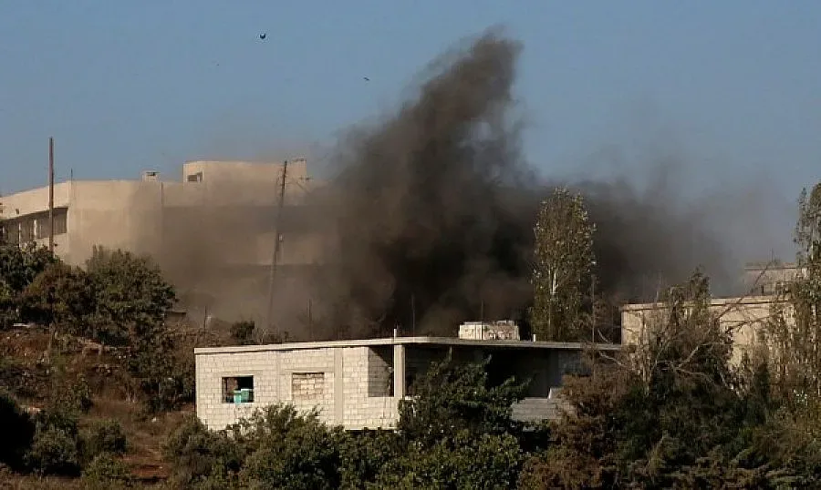 Джамбазки: САЩ и съюзниците удариха Сирия, за да отвлекат вниманието от вътрешни проблеми