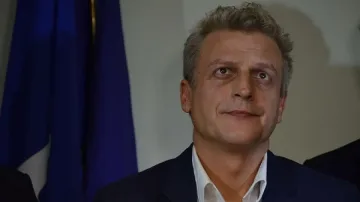 Бившият министър Петър Москов се изправя пред съда