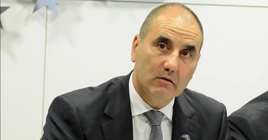 Цветанов на среща с кметове от Смолянско