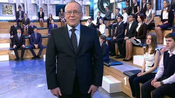 Руски ученици смаяха със знания за България /ВИДЕО/