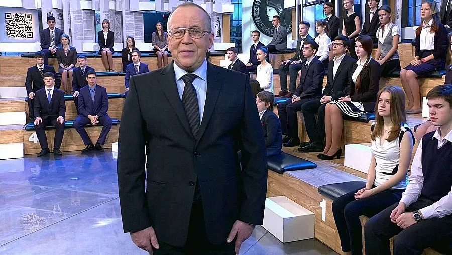 Руски ученици смаяха със знания за България /ВИДЕО/