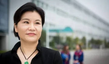 Китайките доминират сред жените милиардери