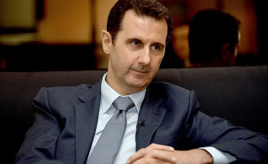 Асад  доволен от съветското оръжие от 70-те