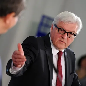 Германия призова за подобряване на отношенията с Русия