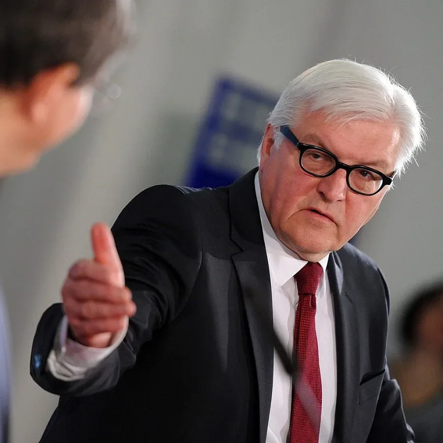 Германия призова за подобряване на отношенията с Русия