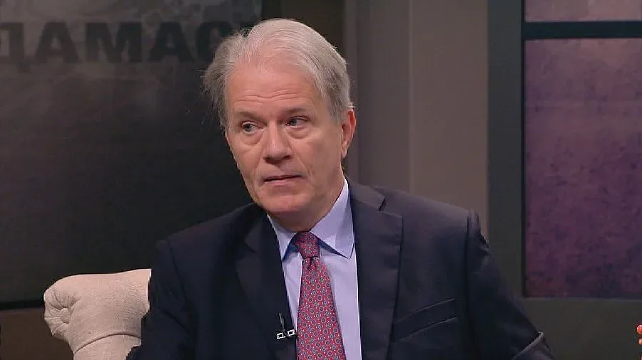 Франция разсекретила доклад, доказващ химическата атака в Сирия