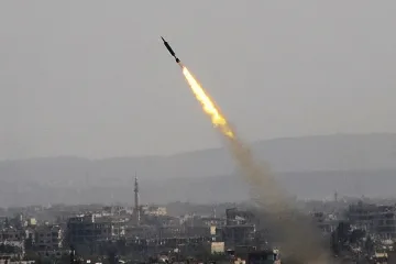 Арабският свят е разделен за ударите в Сирия